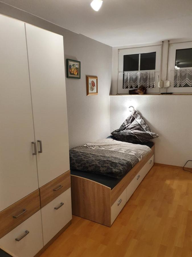 Ferienhaus Moewennest 18, Butjadingen, Tossens, Sauna, Strandkorb, Nordsee, 97Qm, 3 Schlafzimmer Ngoại thất bức ảnh