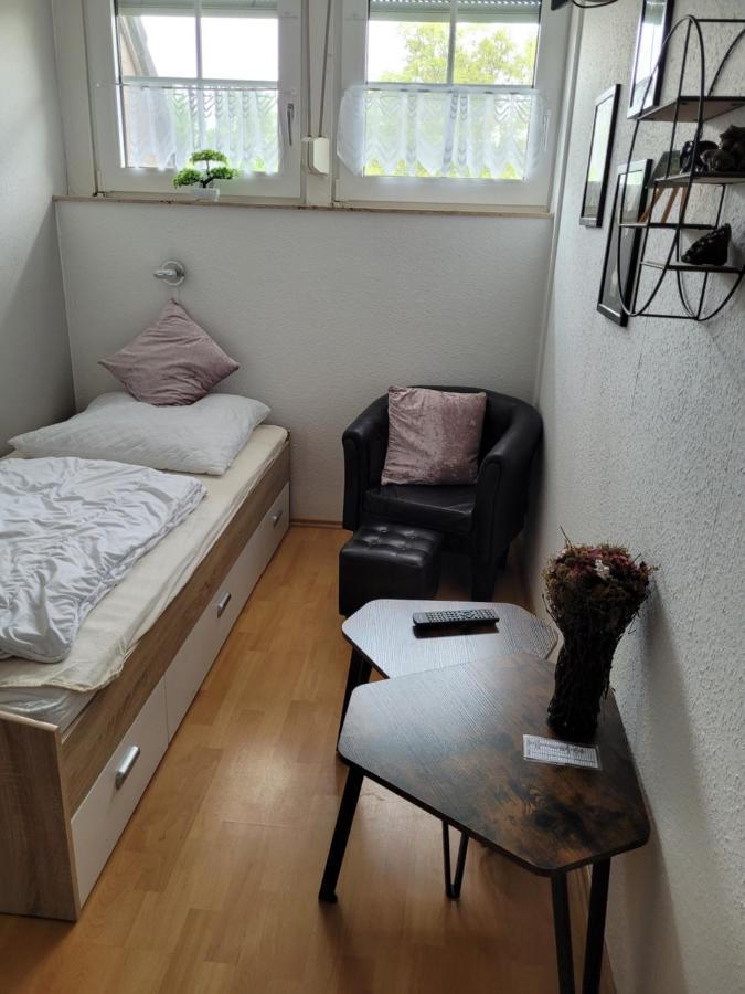 Ferienhaus Moewennest 18, Butjadingen, Tossens, Sauna, Strandkorb, Nordsee, 97Qm, 3 Schlafzimmer Ngoại thất bức ảnh