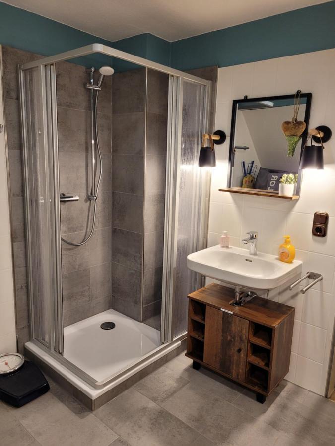 Ferienhaus Moewennest 18, Butjadingen, Tossens, Sauna, Strandkorb, Nordsee, 97Qm, 3 Schlafzimmer Ngoại thất bức ảnh