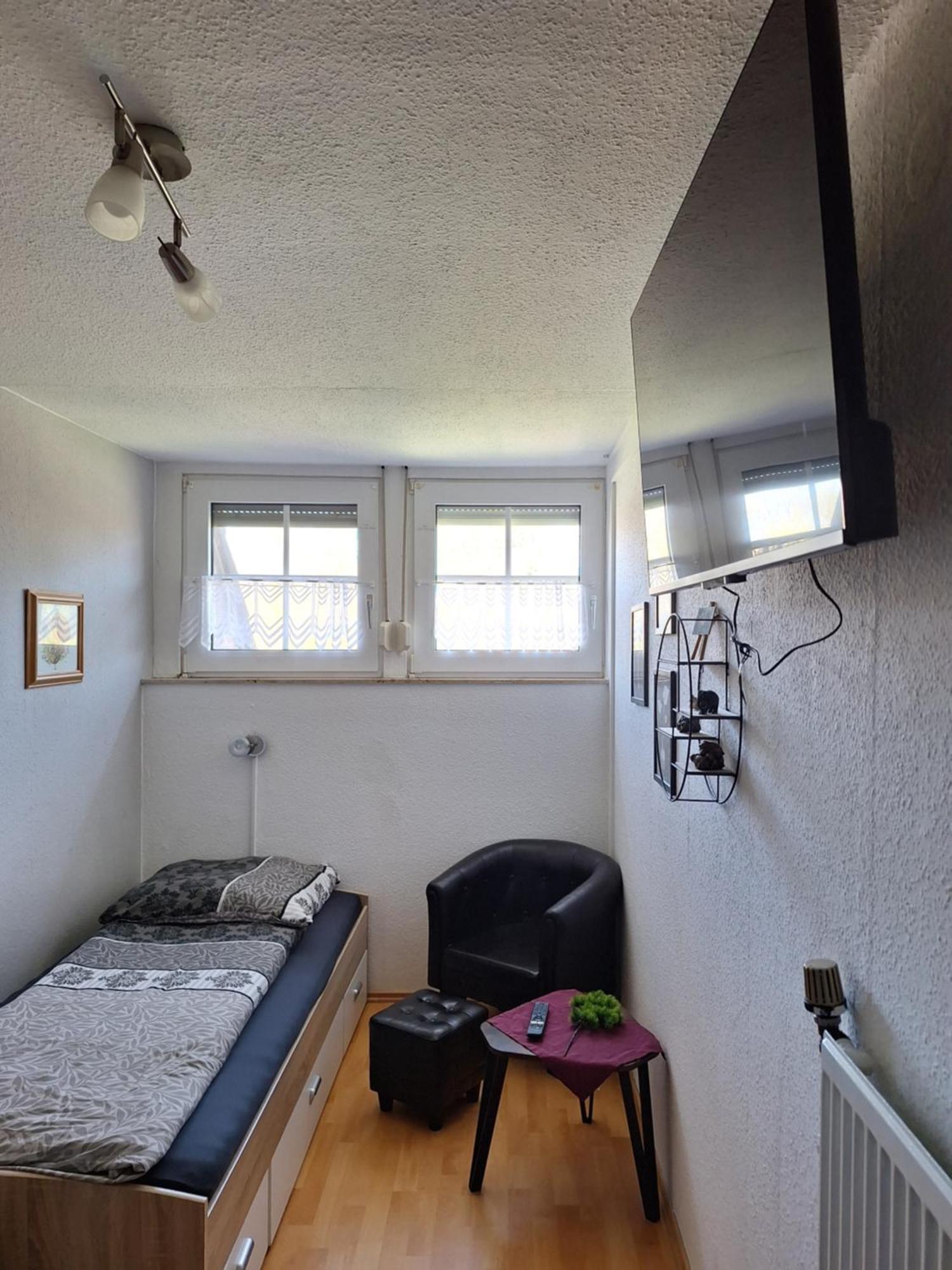 Ferienhaus Moewennest 18, Butjadingen, Tossens, Sauna, Strandkorb, Nordsee, 97Qm, 3 Schlafzimmer Ngoại thất bức ảnh