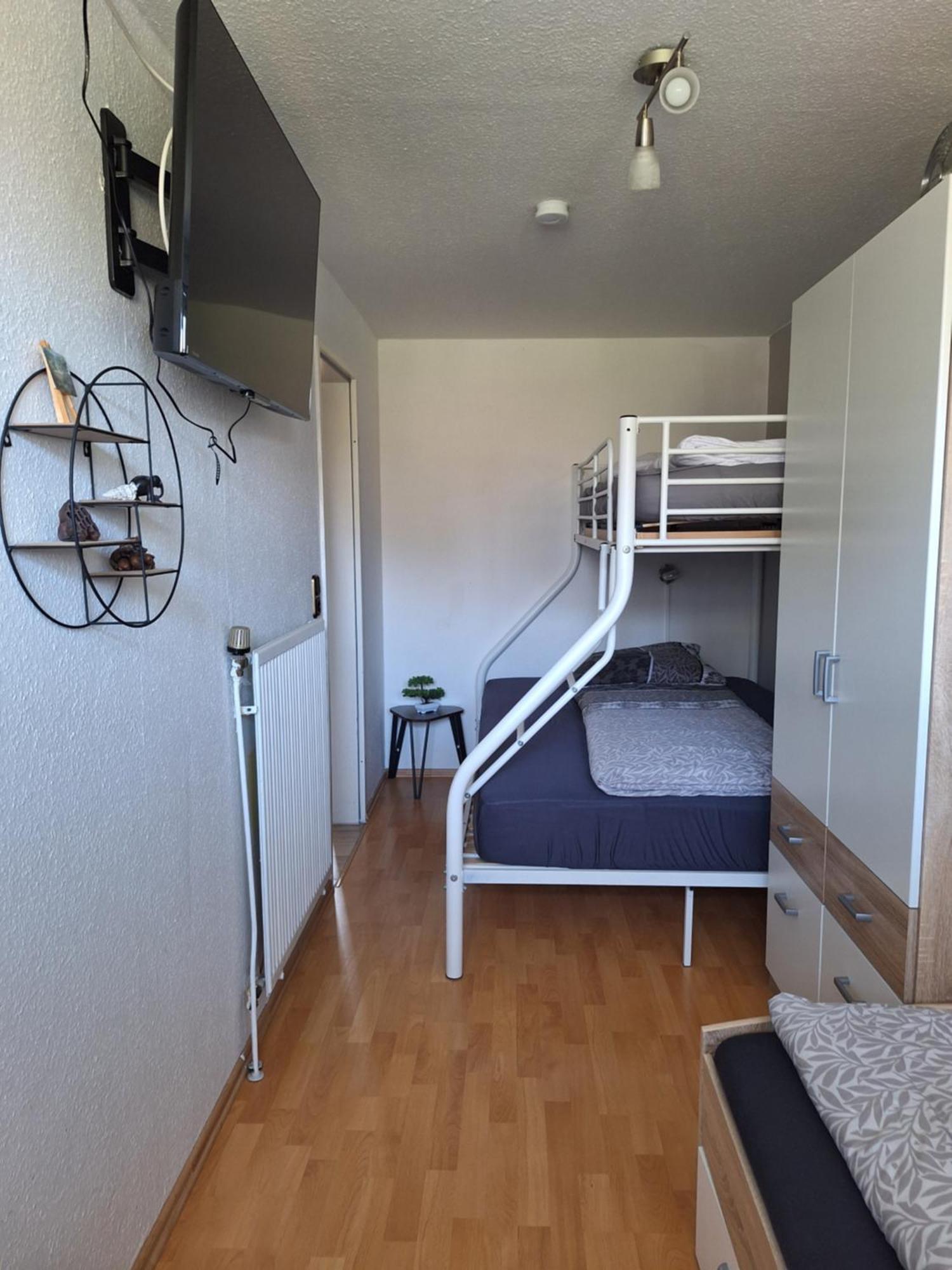 Ferienhaus Moewennest 18, Butjadingen, Tossens, Sauna, Strandkorb, Nordsee, 97Qm, 3 Schlafzimmer Ngoại thất bức ảnh